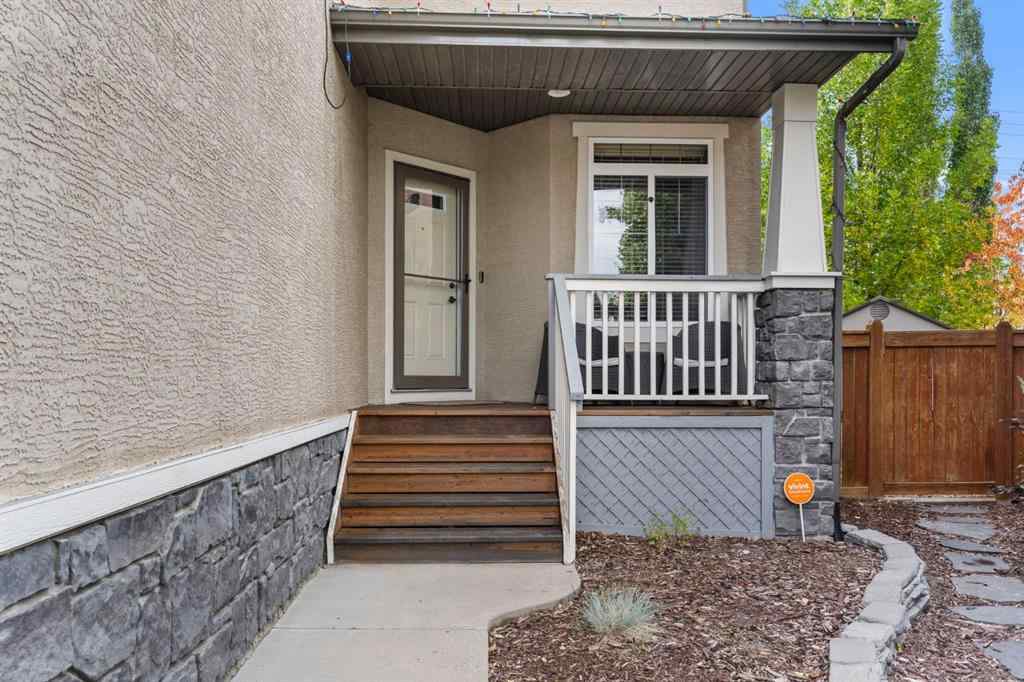 MLS® A2264040 - 498 Tuscany Ravine Road NW in Tuscany Calgary, Residential