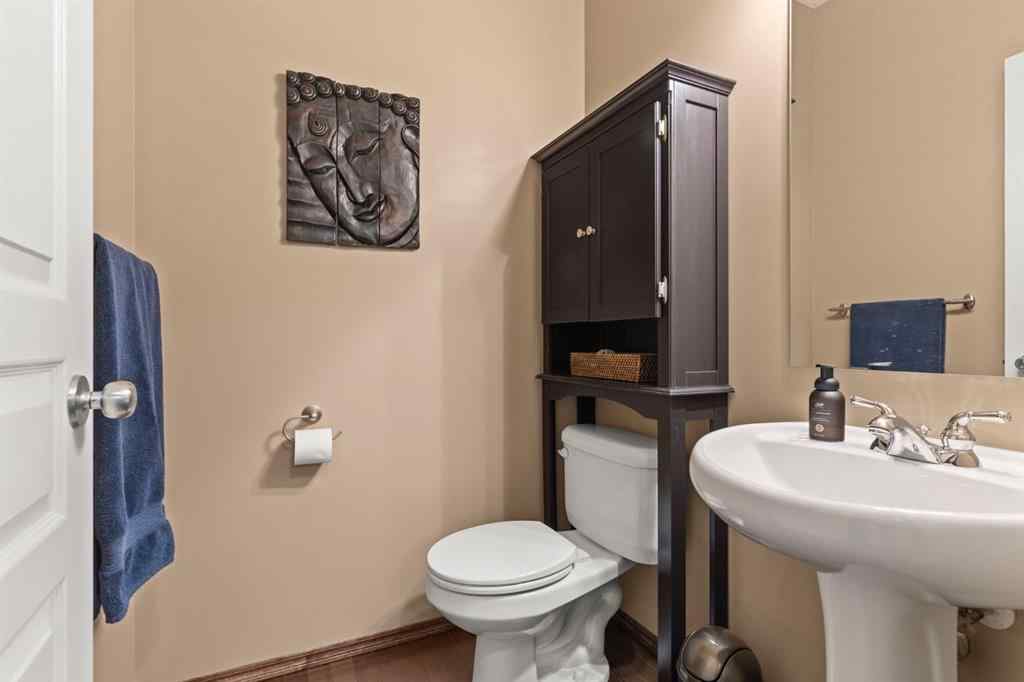 MLS® A2264040 - 498 Tuscany Ravine Road NW in Tuscany Calgary, Residential