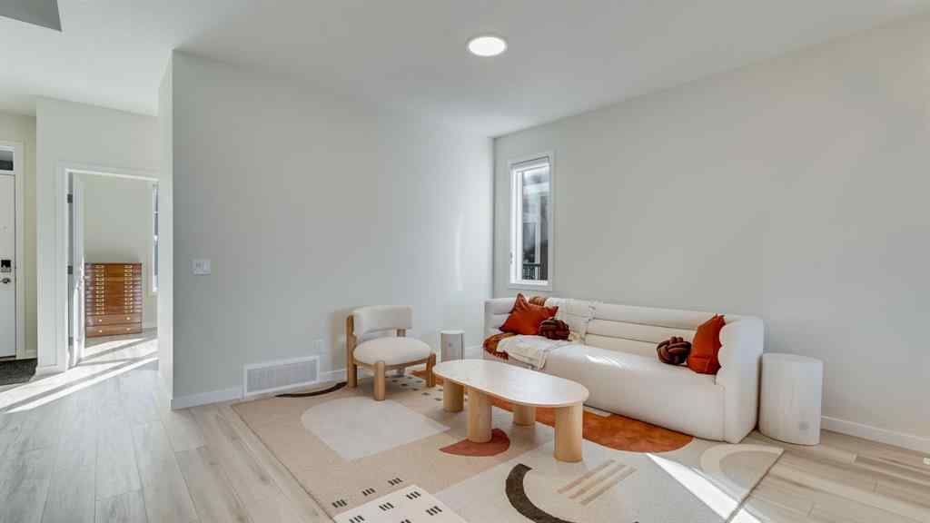 MLS® A2264041 - 18 Amblehurst Path NW in Moraine Calgary, Residential