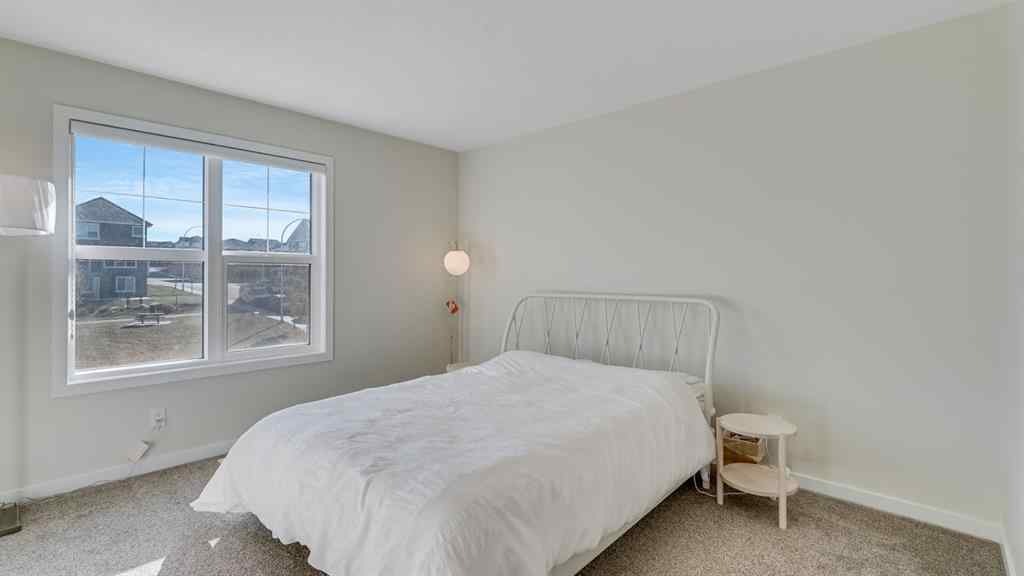 MLS® A2264041 - 18 Amblehurst Path NW in Moraine Calgary, Residential