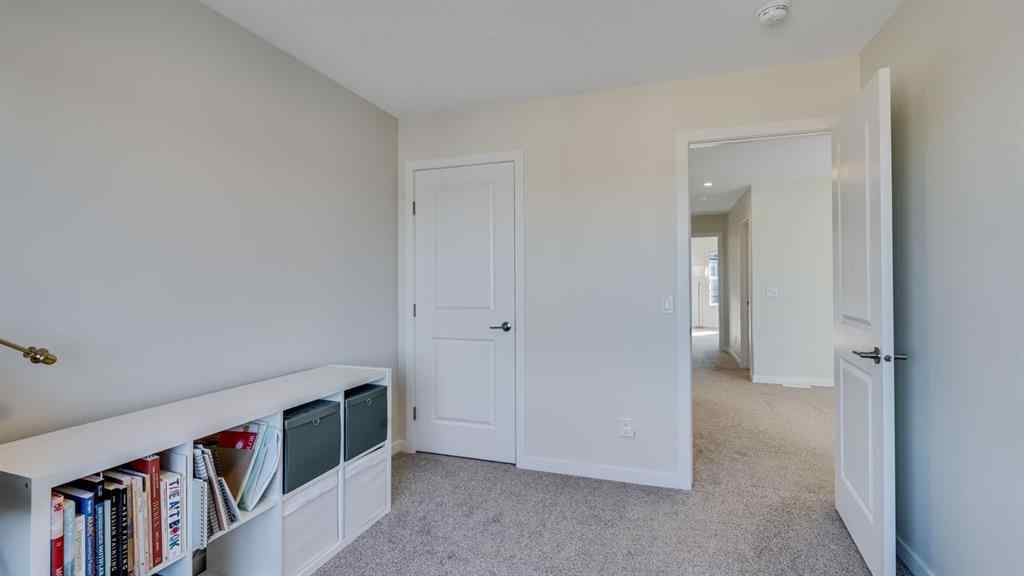 MLS® A2264041 - 18 Amblehurst Path NW in Moraine Calgary, Residential