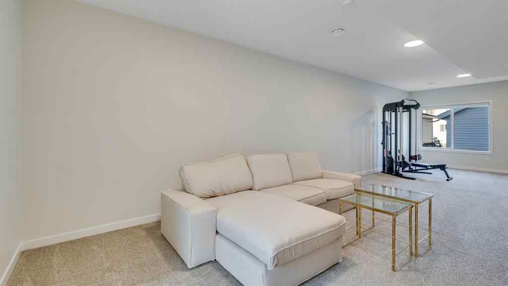 MLS® A2264041 - 18 Amblehurst Path NW in Moraine Calgary, Residential