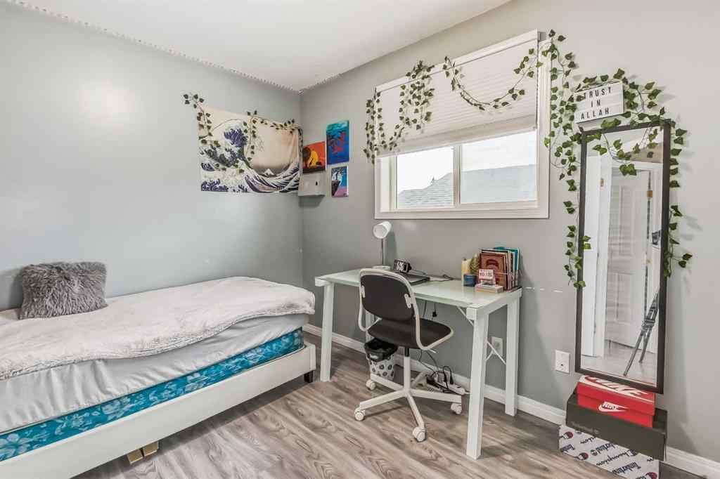 MLS® A2264046 - 163 Taracove Estate Drive NE in Taradale Calgary, Residential