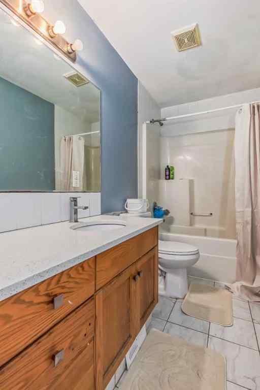 MLS® A2264046 - 163 Taracove Estate Drive NE in Taradale Calgary, Residential