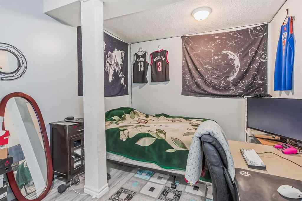 MLS® A2264046 - 163 Taracove Estate Drive NE in Taradale Calgary, Residential