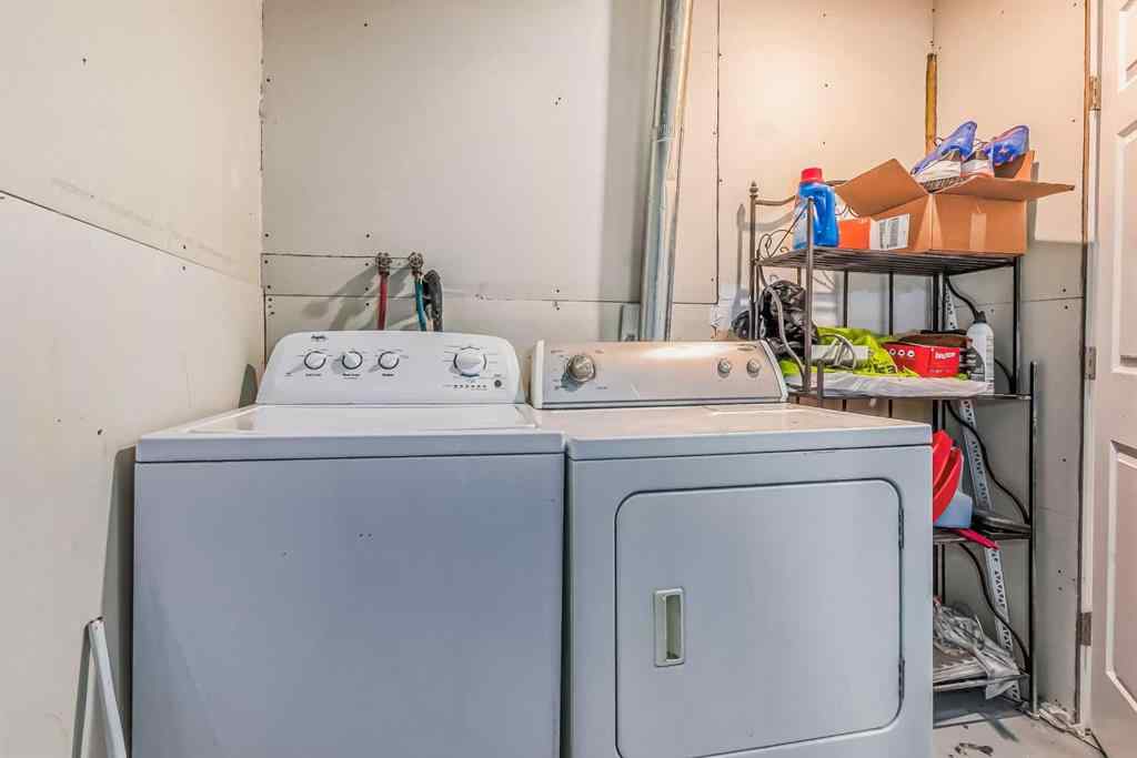 MLS® A2264046 - 163 Taracove Estate Drive NE in Taradale Calgary, Residential