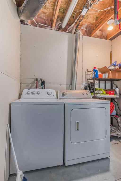 MLS® A2264046 - 163 Taracove Estate Drive NE in Taradale Calgary, Residential