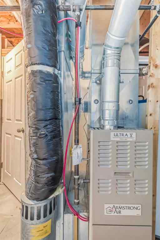 MLS® A2264046 - 163 Taracove Estate Drive NE in Taradale Calgary, Residential