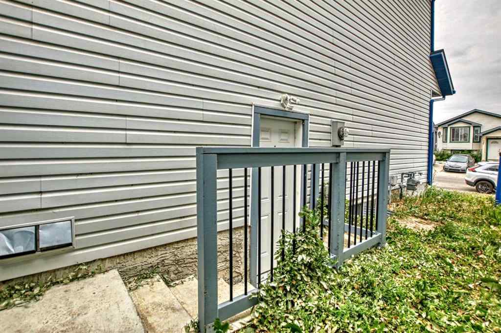 MLS® A2264046 - 163 Taracove Estate Drive NE in Taradale Calgary, Residential