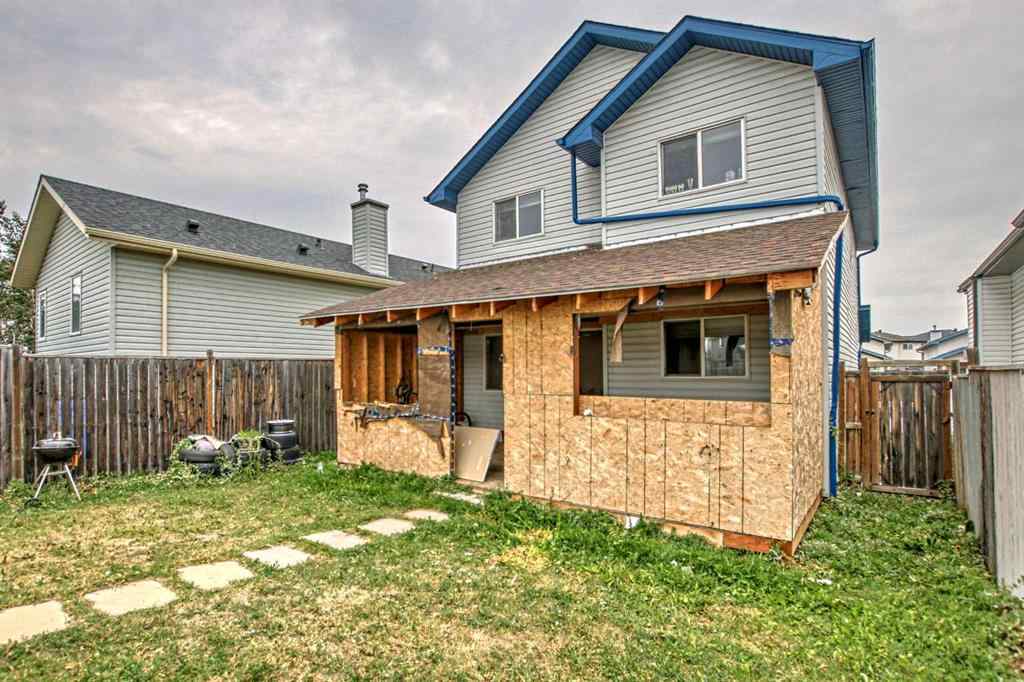 MLS® A2264046 - 163 Taracove Estate Drive NE in Taradale Calgary, Residential