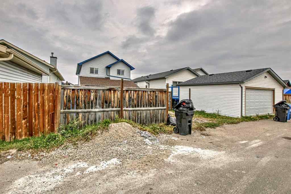 MLS® A2264046 - 163 Taracove Estate Drive NE in Taradale Calgary, Residential