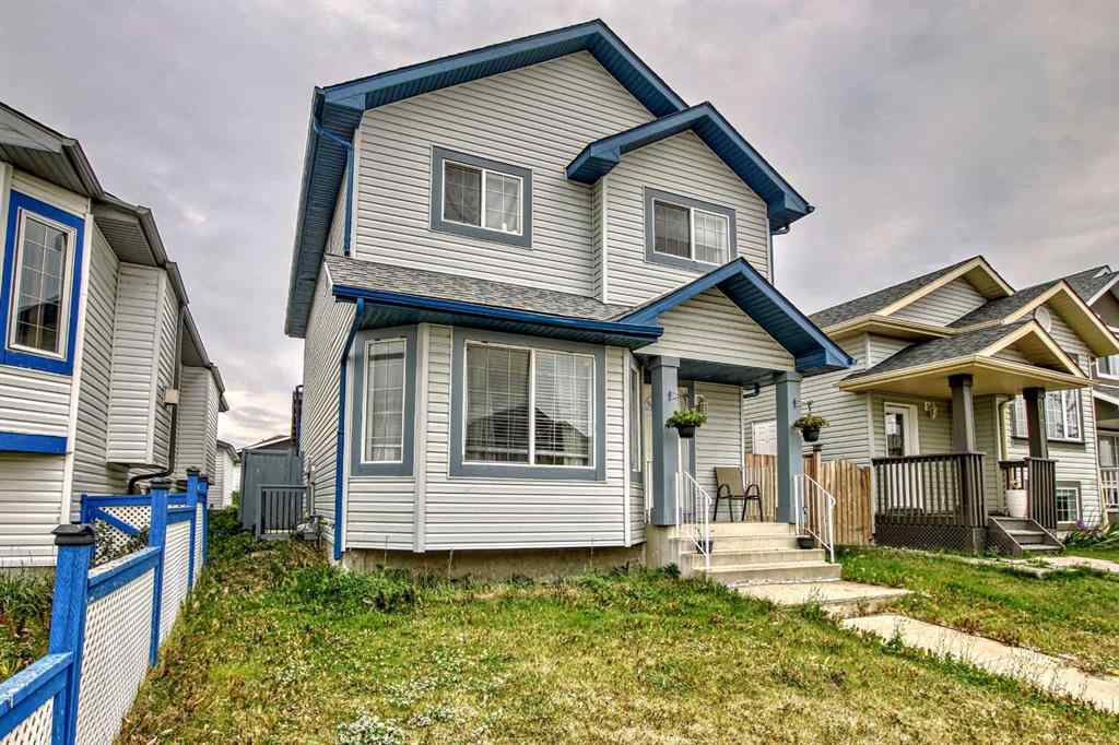 MLS® A2264046 - 163 Taracove Estate Drive NE in Taradale Calgary, Residential