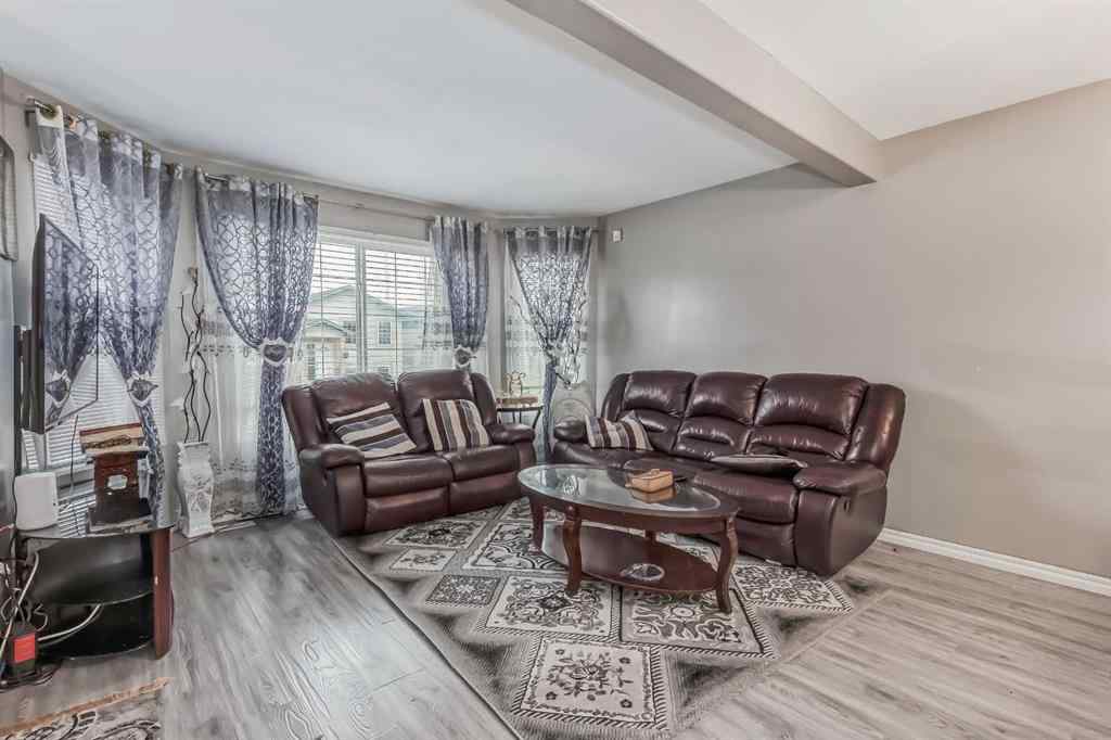 MLS® A2264046 - 163 Taracove Estate Drive NE in Taradale Calgary, Residential