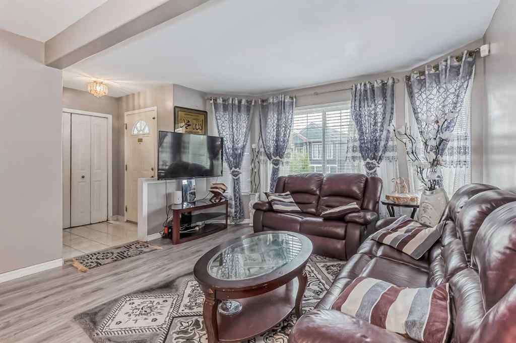 MLS® A2264046 - 163 Taracove Estate Drive NE in Taradale Calgary, Residential