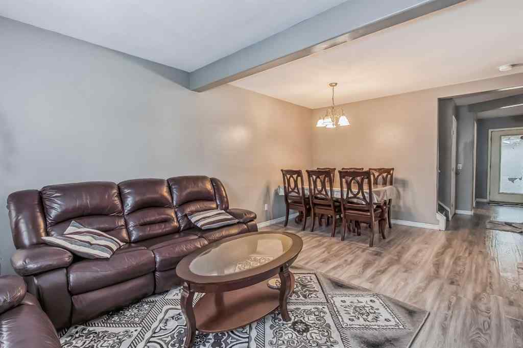 MLS® A2264046 - 163 Taracove Estate Drive NE in Taradale Calgary, Residential