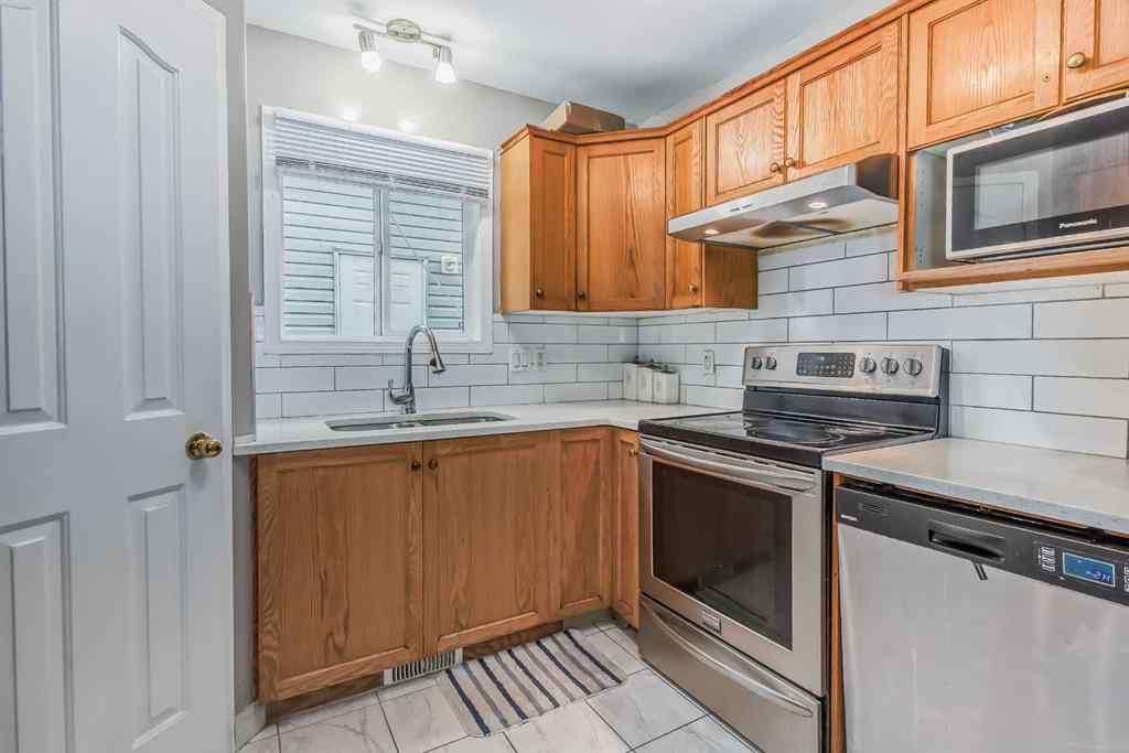 MLS® A2264046 - 163 Taracove Estate Drive NE in Taradale Calgary, Residential