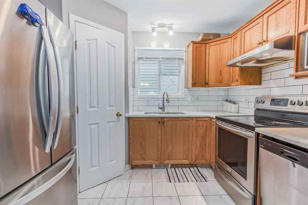 MLS® A2264046 - 163 Taracove Estate Drive NE in Taradale Calgary, Residential