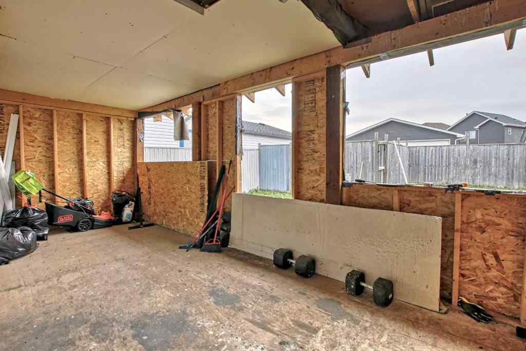 MLS® A2264046 - 163 Taracove Estate Drive NE in Taradale Calgary, Residential