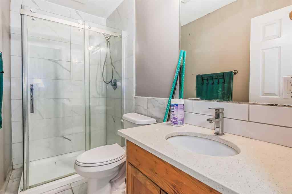 MLS® A2264046 - 163 Taracove Estate Drive NE in Taradale Calgary, Residential