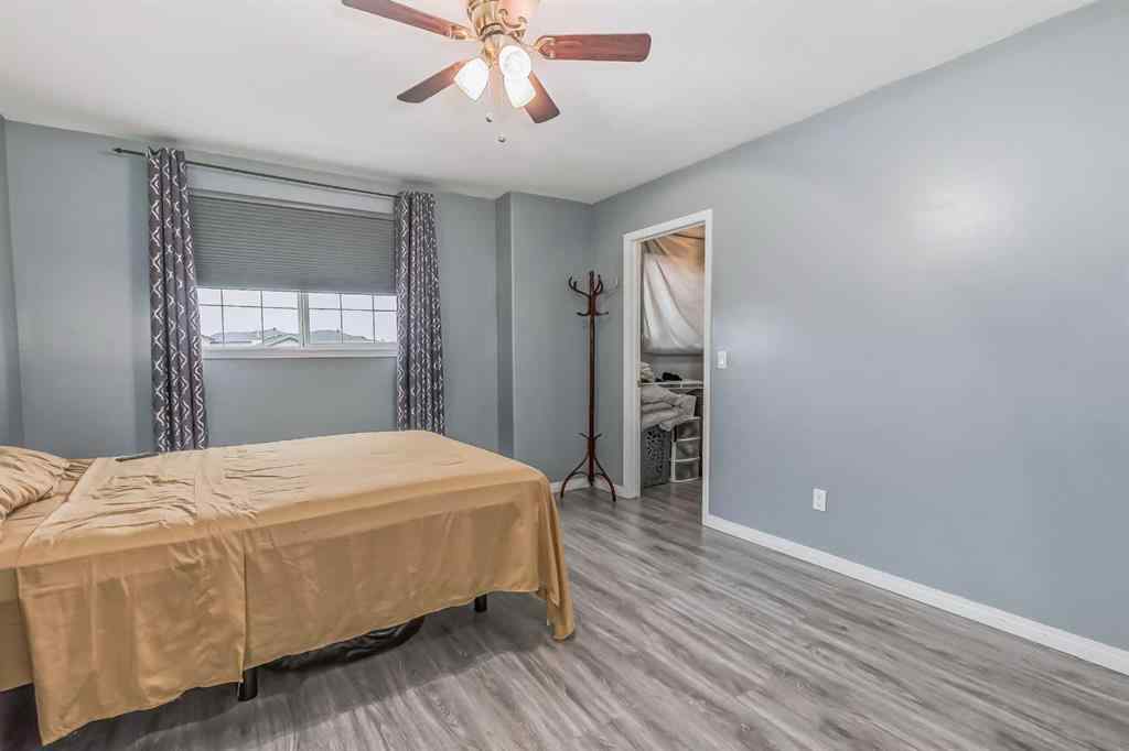 MLS® A2264046 - 163 Taracove Estate Drive NE in Taradale Calgary, Residential