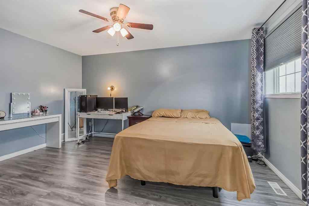 MLS® A2264046 - 163 Taracove Estate Drive NE in Taradale Calgary, Residential