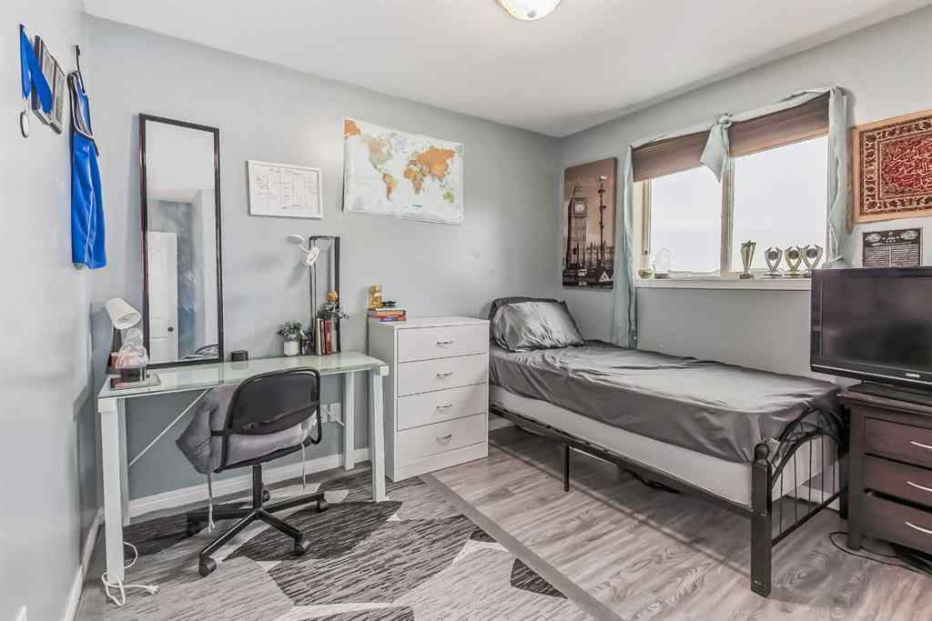 MLS® A2264046 - 163 Taracove Estate Drive NE in Taradale Calgary, Residential