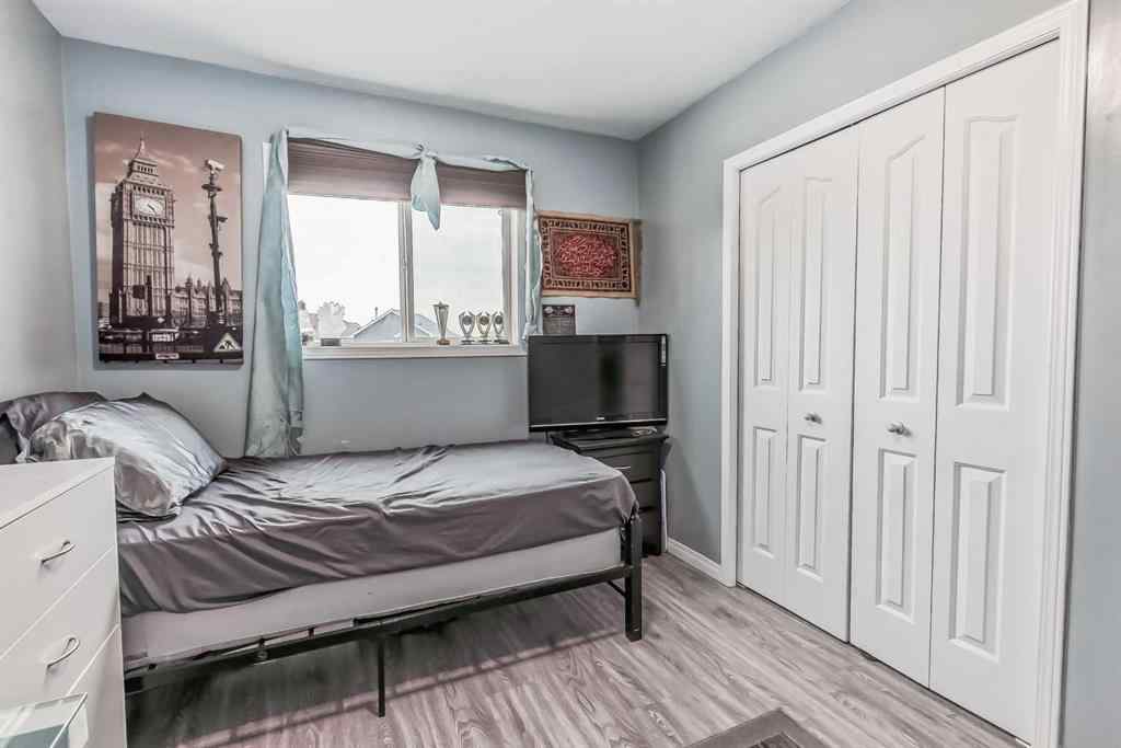 MLS® A2264046 - 163 Taracove Estate Drive NE in Taradale Calgary, Residential