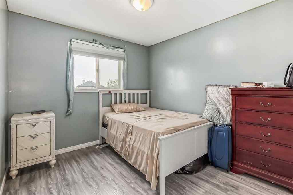 MLS® A2264046 - 163 Taracove Estate Drive NE in Taradale Calgary, Residential