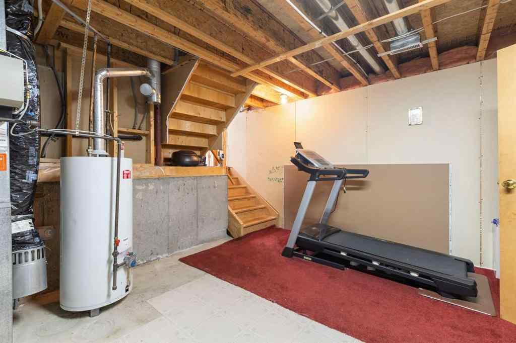 MLS® A2264047 - 331 Coverdale Court NE in Coventry Hills Calgary, Residential