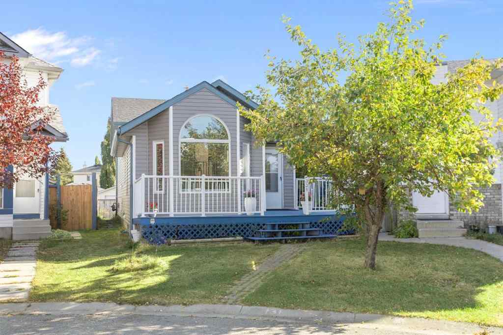 MLS® A2264047 - 331 Coverdale Court NE in Coventry Hills Calgary, Residential