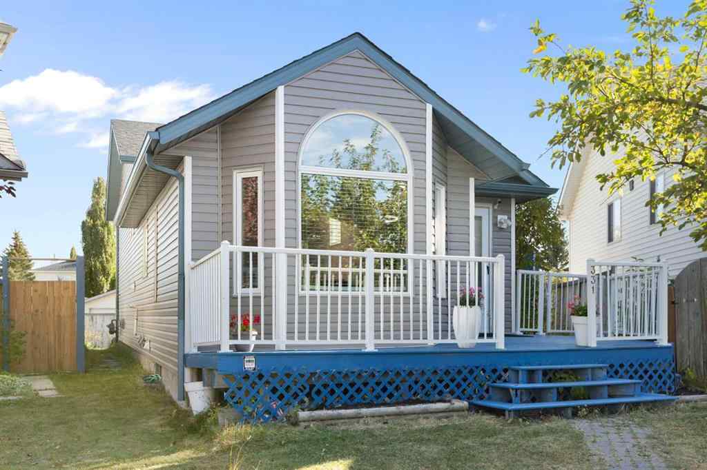 MLS® A2264047 - 331 Coverdale Court NE in Coventry Hills Calgary, Residential