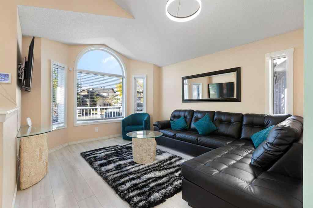 MLS® A2264047 - 331 Coverdale Court NE in Coventry Hills Calgary, Residential