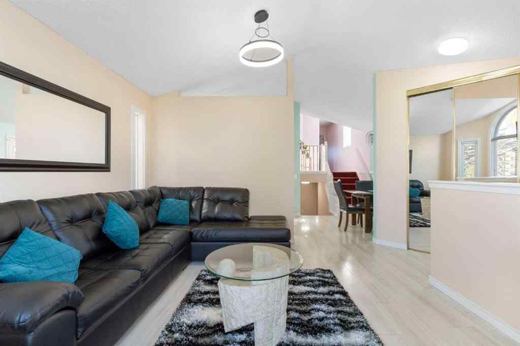 MLS® A2264047 - 331 Coverdale Court NE in Coventry Hills Calgary, Residential