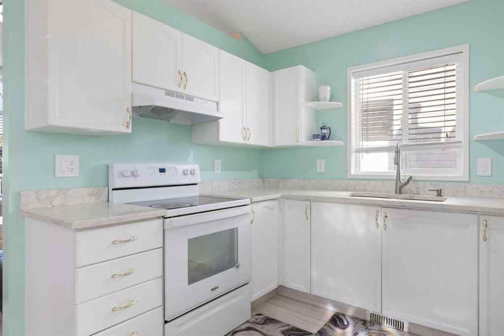 MLS® A2264047 - 331 Coverdale Court NE in Coventry Hills Calgary, Residential