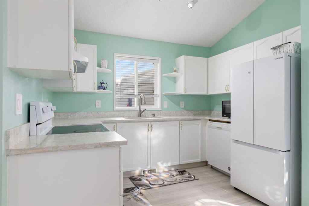 MLS® A2264047 - 331 Coverdale Court NE in Coventry Hills Calgary, Residential