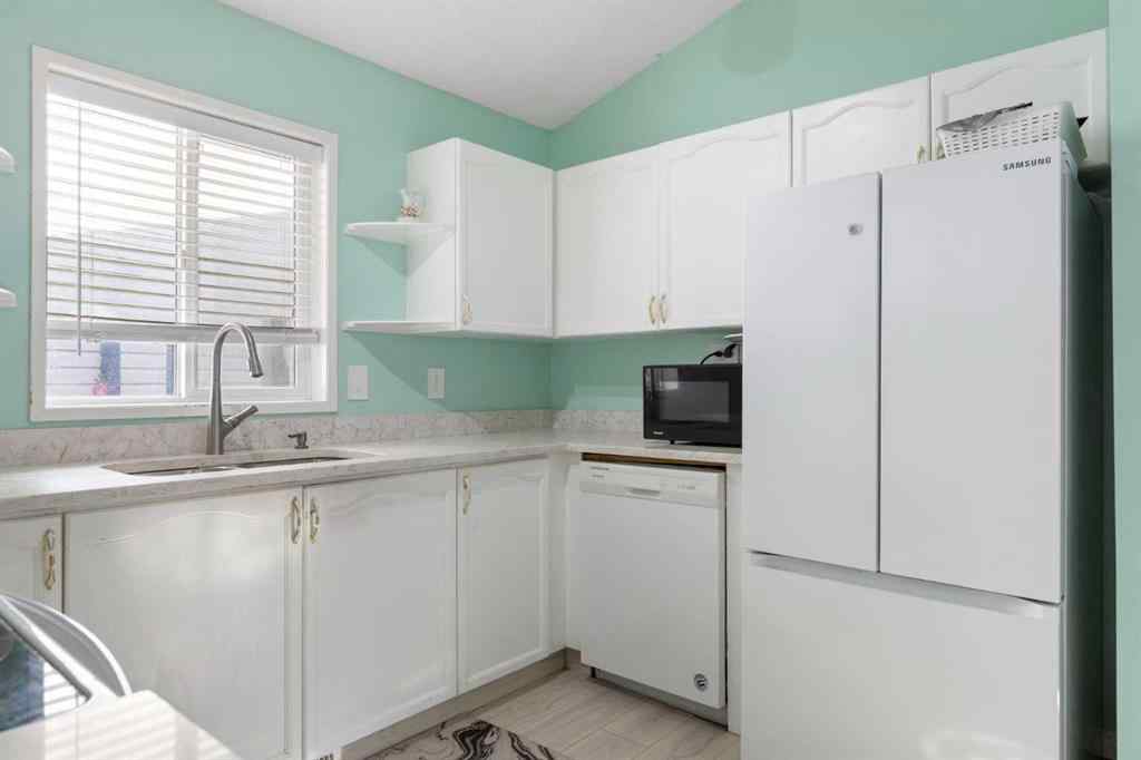 MLS® A2264047 - 331 Coverdale Court NE in Coventry Hills Calgary, Residential