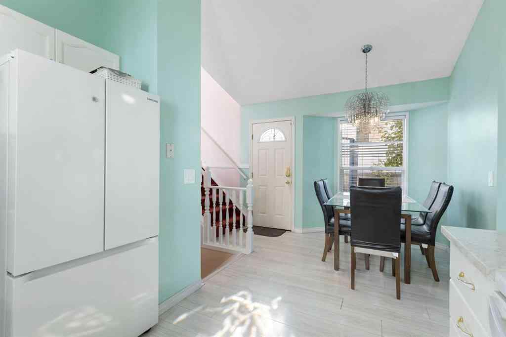 MLS® A2264047 - 331 Coverdale Court NE in Coventry Hills Calgary, Residential