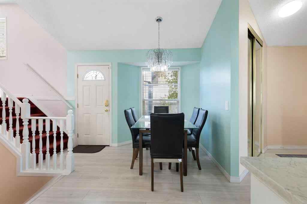 MLS® A2264047 - 331 Coverdale Court NE in Coventry Hills Calgary, Residential