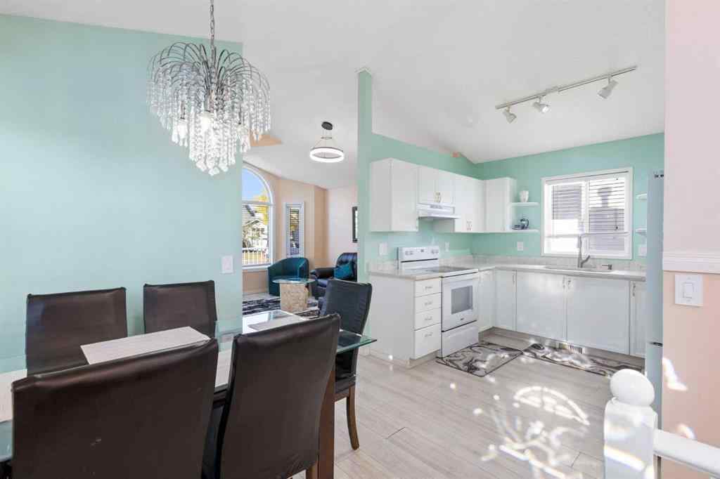 MLS® A2264047 - 331 Coverdale Court NE in Coventry Hills Calgary, Residential