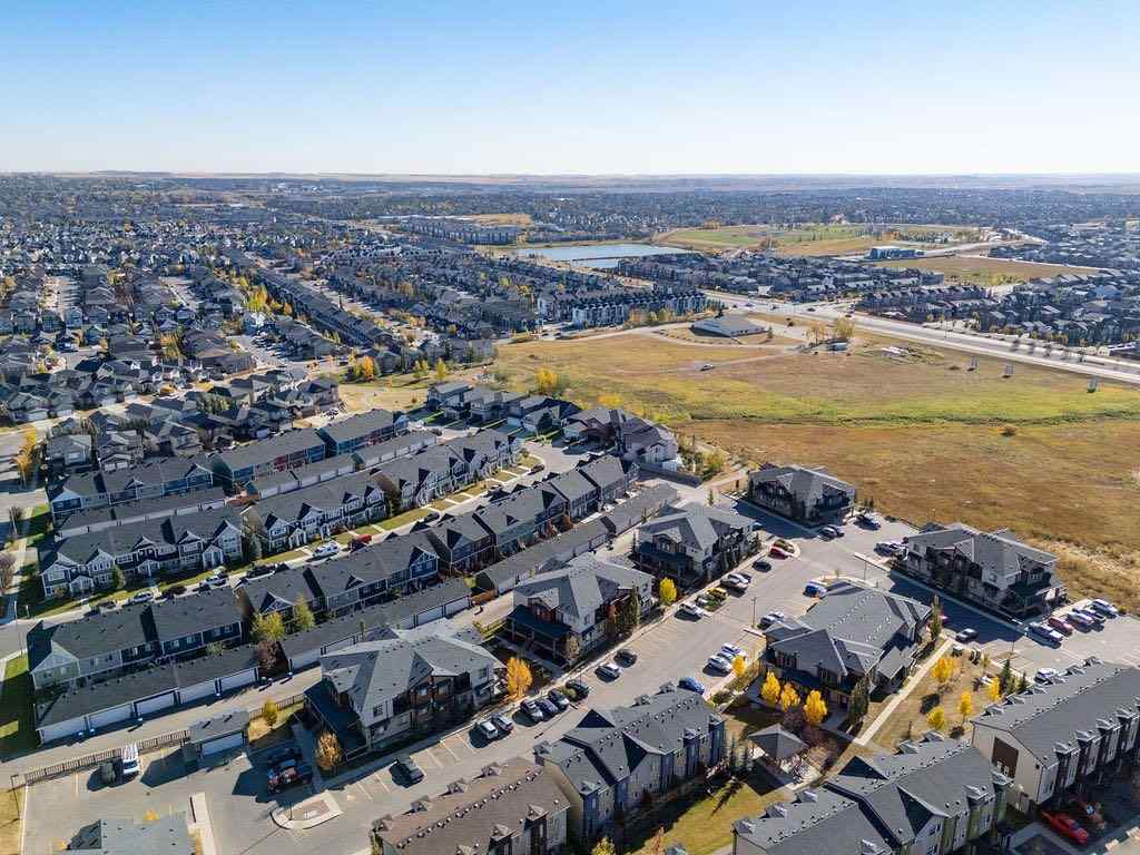 MLS® A2264048 - Unit #1426 2461 Baysprings Link SW in Baysprings Airdrie, Residential