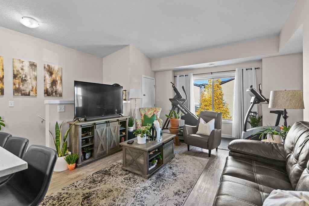 MLS® A2264048 - Unit #1426 2461 Baysprings Link SW in Baysprings Airdrie, Residential