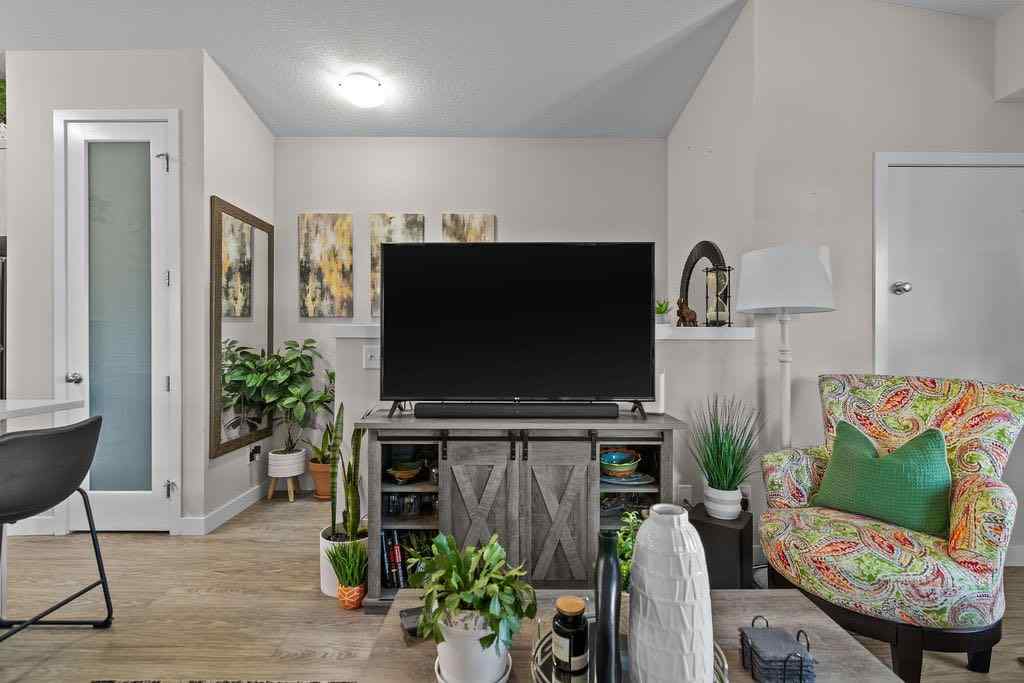 MLS® A2264048 - Unit #1426 2461 Baysprings Link SW in Baysprings Airdrie, Residential