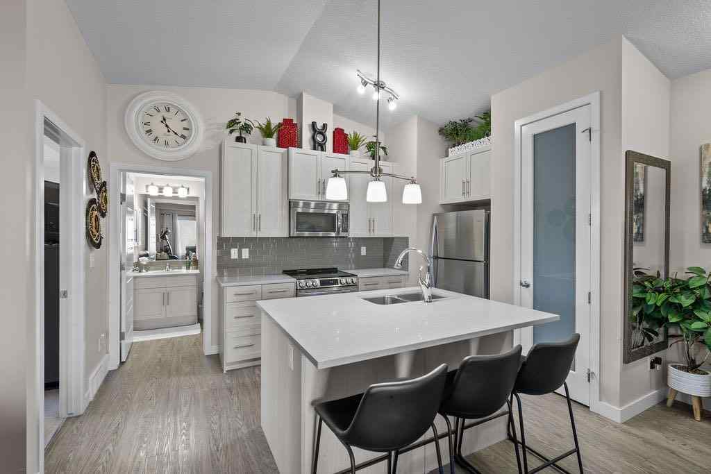 MLS® A2264048 - Unit #1426 2461 Baysprings Link SW in Baysprings Airdrie, Residential