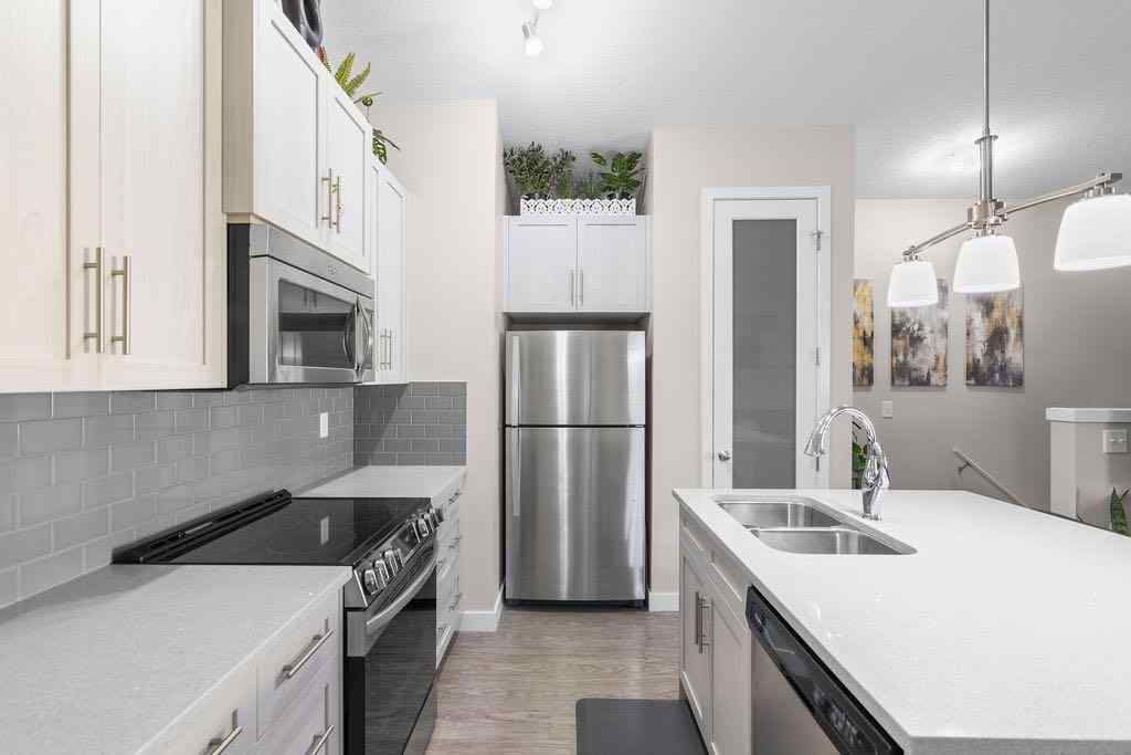 MLS® A2264048 - Unit #1426 2461 Baysprings Link SW in Baysprings Airdrie, Residential