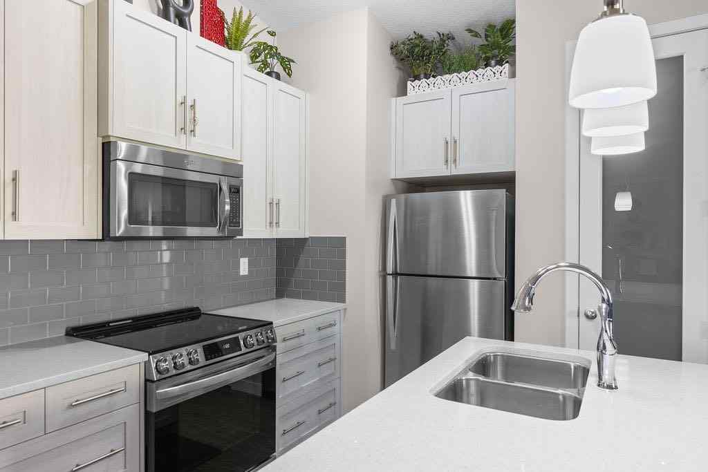 MLS® A2264048 - Unit #1426 2461 Baysprings Link SW in Baysprings Airdrie, Residential