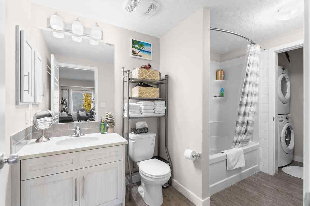 MLS® A2264048 - Unit #1426 2461 Baysprings Link SW in Baysprings Airdrie, Residential