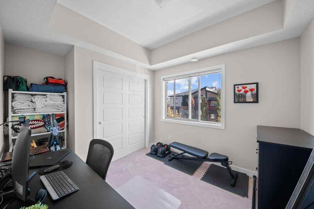 MLS® A2264048 - Unit #1426 2461 Baysprings Link SW in Baysprings Airdrie, Residential