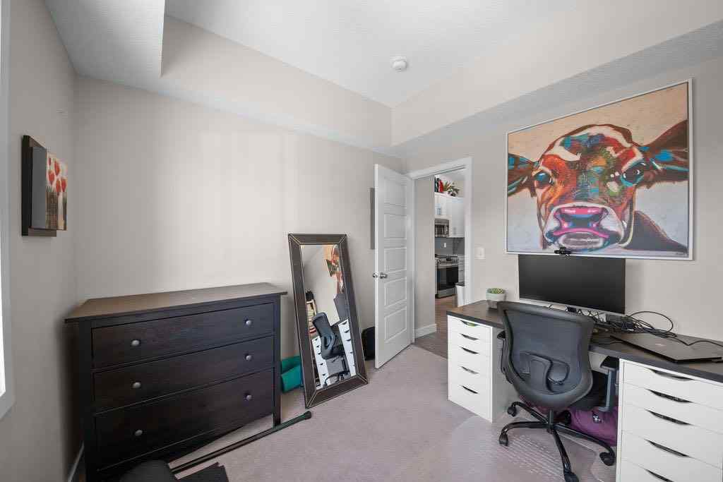 MLS® A2264048 - Unit #1426 2461 Baysprings Link SW in Baysprings Airdrie, Residential