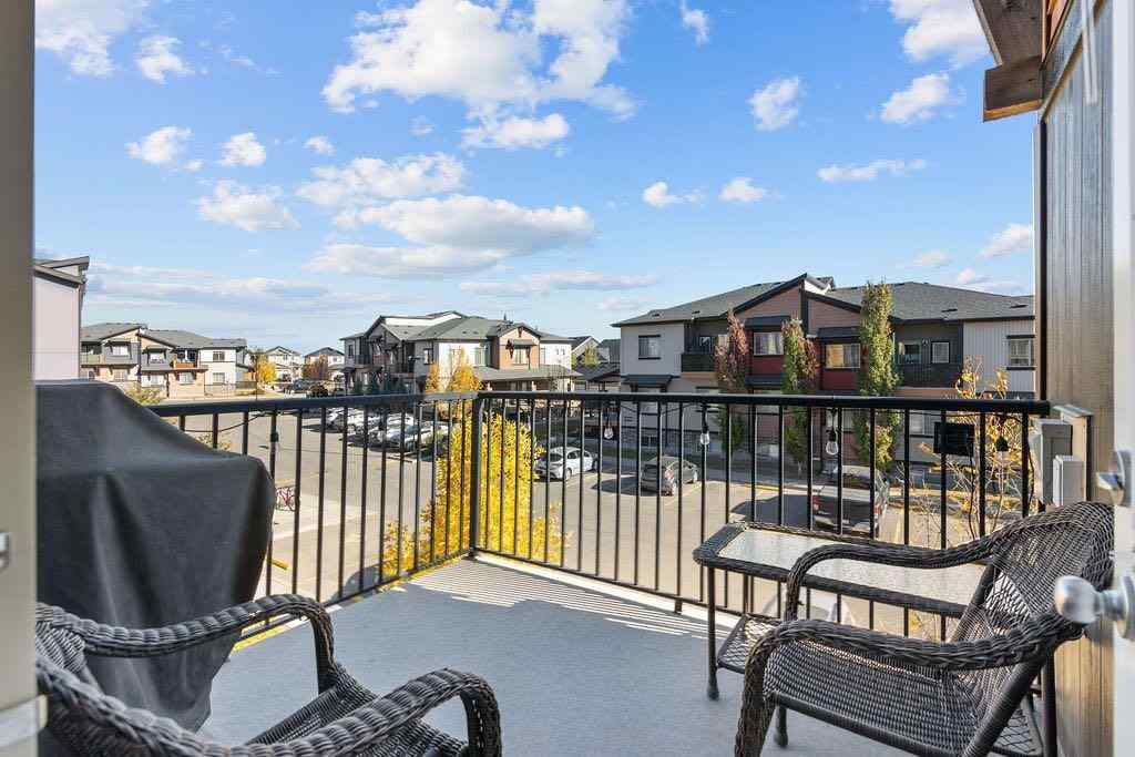 MLS® A2264048 - Unit #1426 2461 Baysprings Link SW in Baysprings Airdrie, Residential