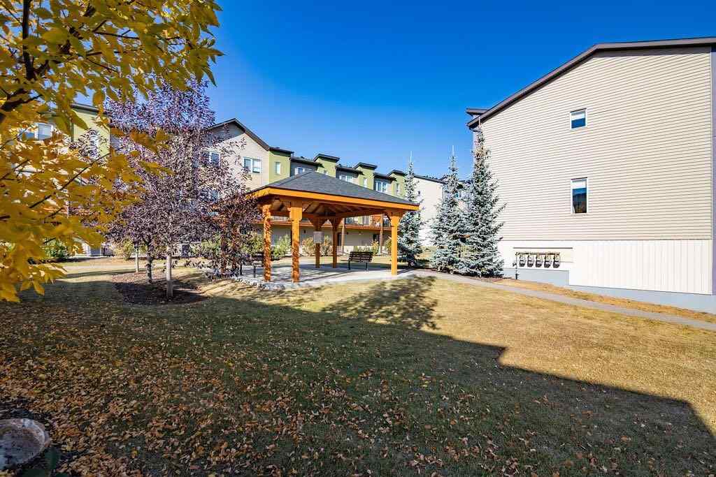 MLS® A2264048 - Unit #1426 2461 Baysprings Link SW in Baysprings Airdrie, Residential